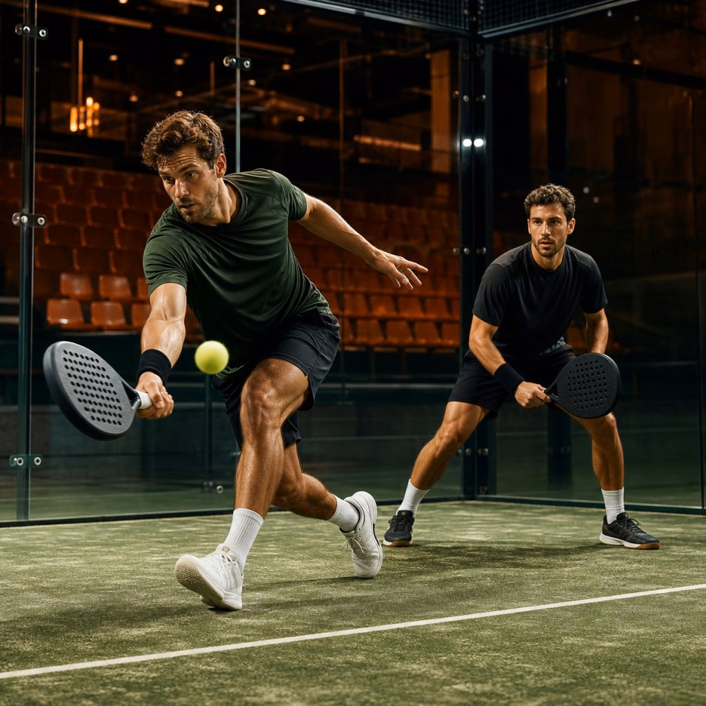 Padel