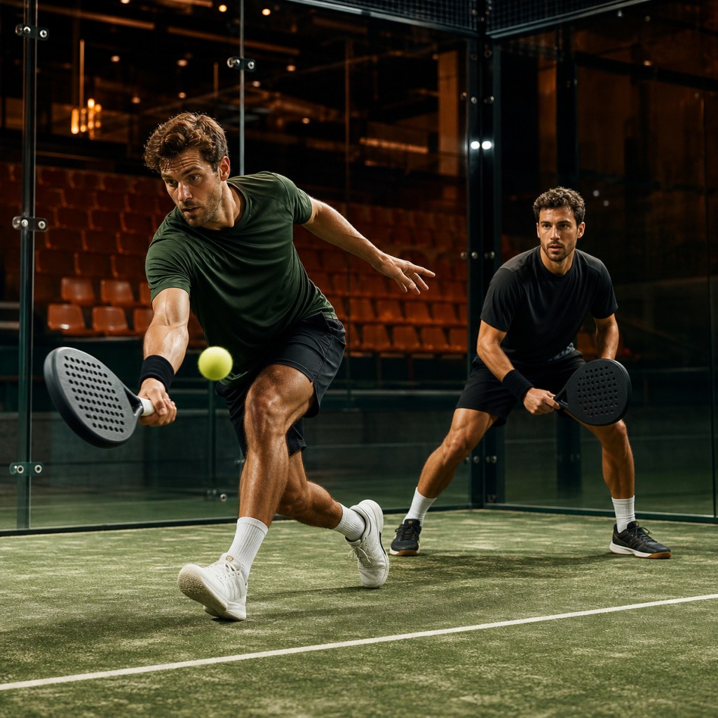 Padel