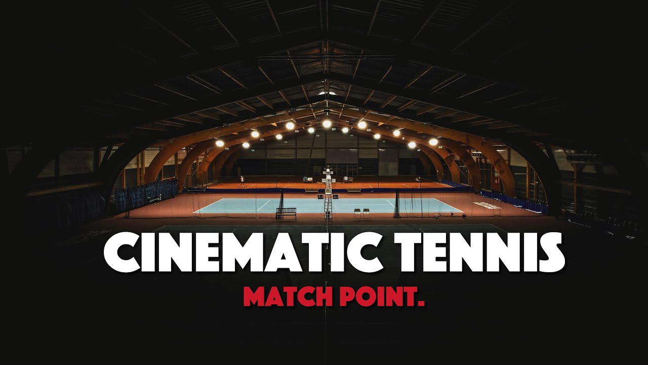Le Blog du Tennis — vidéo d